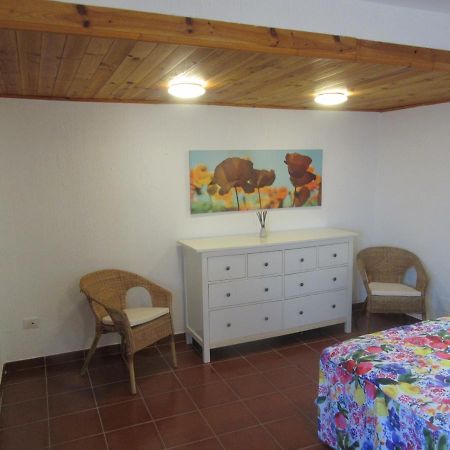 Vista Playa Apartment Mogan Bagian luar foto