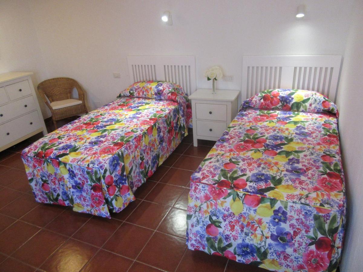Vista Playa Apartment Mogan Bagian luar foto